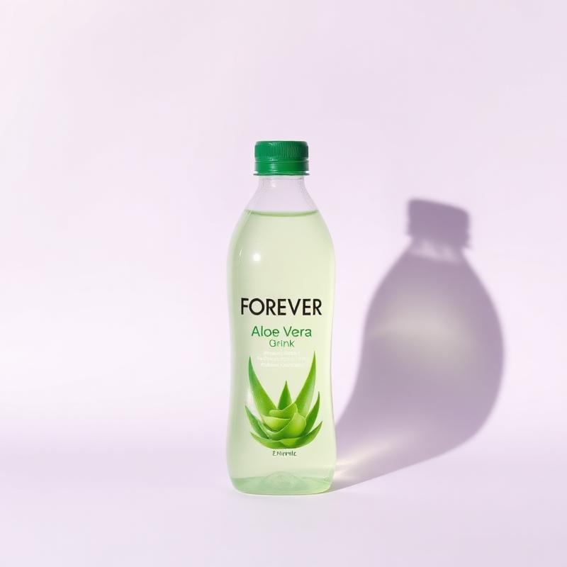 Forever Aloe Vera Gel