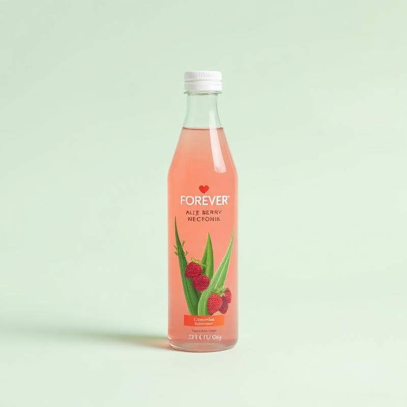 Forever Aloe Berry Nectar